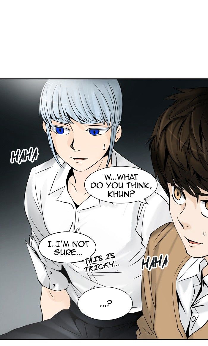 Tower of God, Chapter 302 image 70